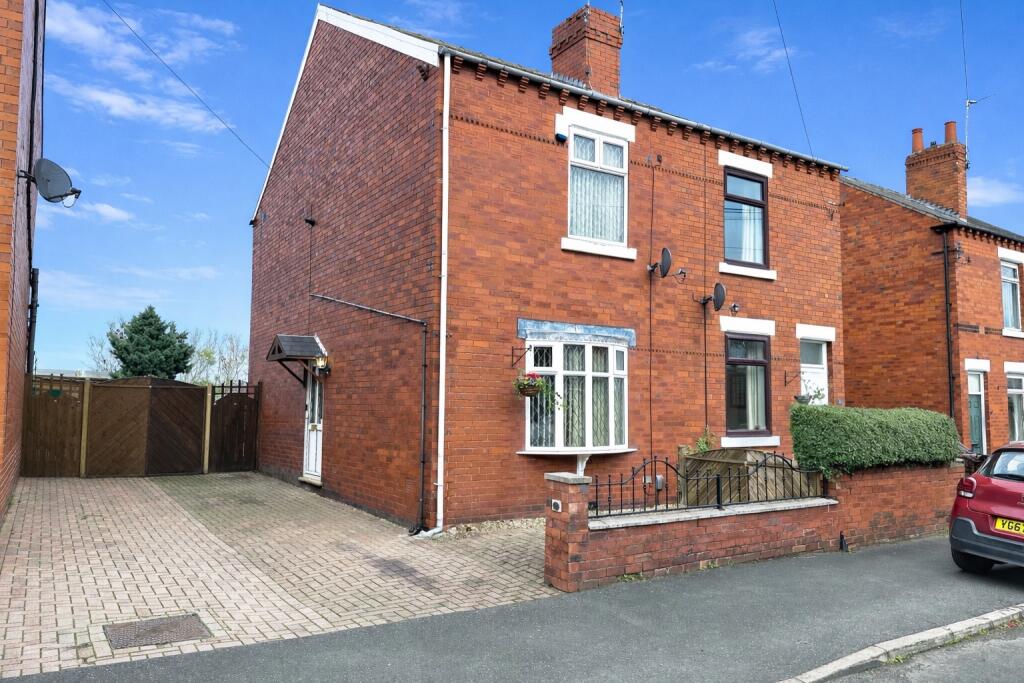 Main image of property: First Avenue, Wakefield, WF1 2HS