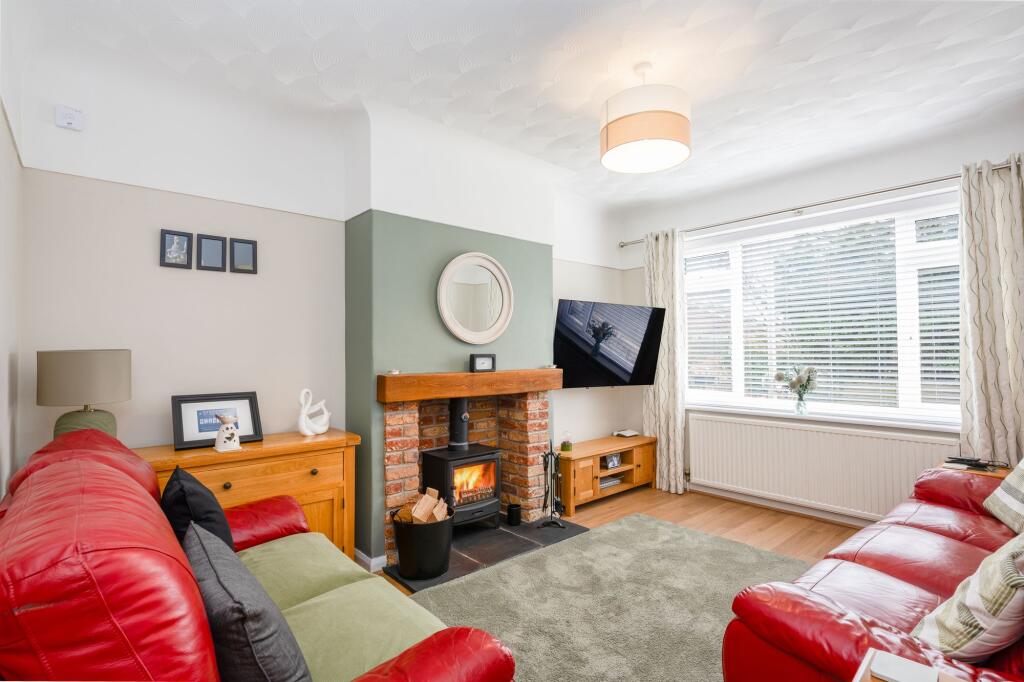 Bebles Road, Ormskirk, L39 photo 2