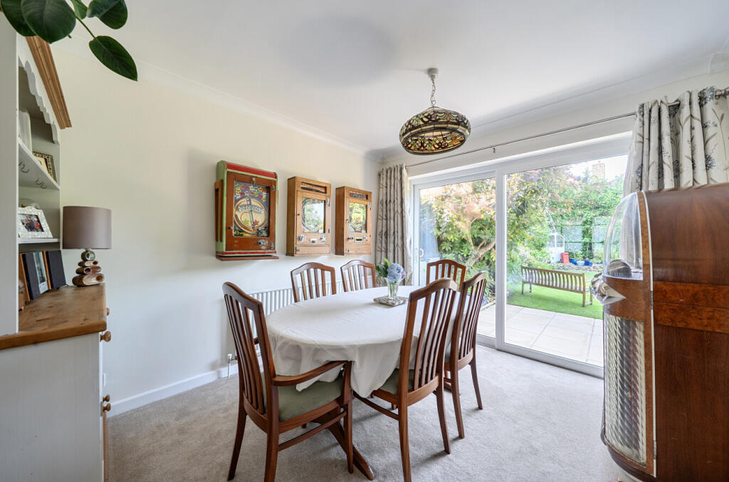 Mendip Drive, Frome, Somerset, BA11 - View 5