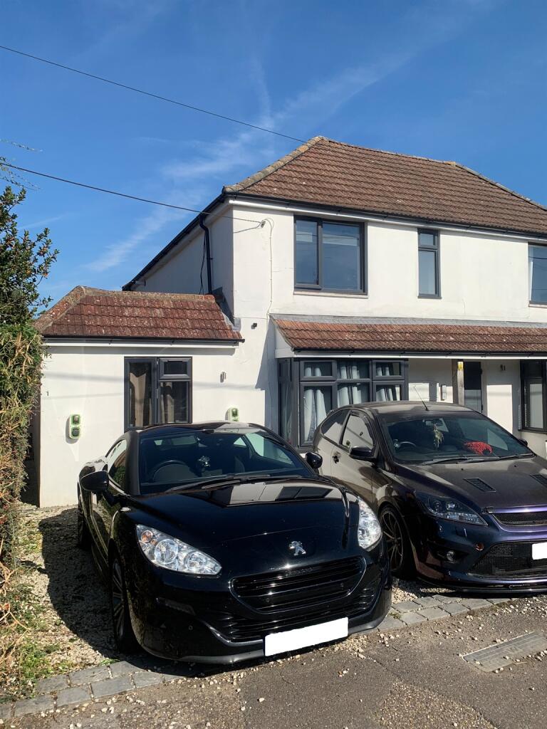 Main image of property: St. Andrews Road, Burgess Hill