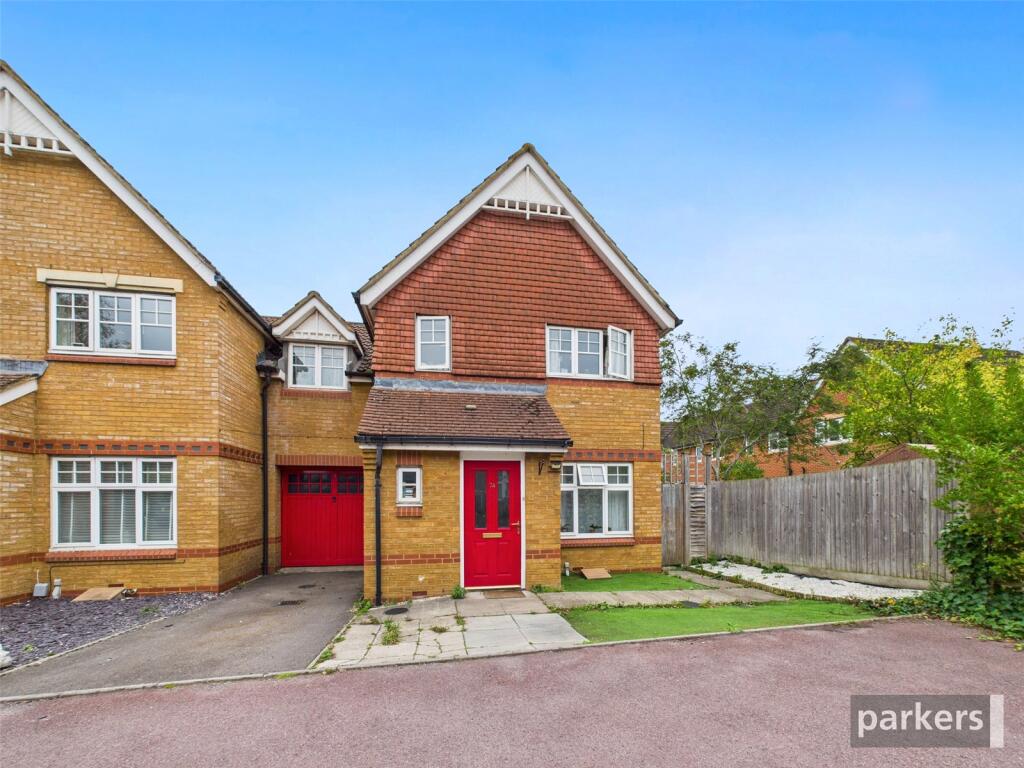 Main image of property: Clonmel Close, Caversham, Reading, Berkshire, RG4
