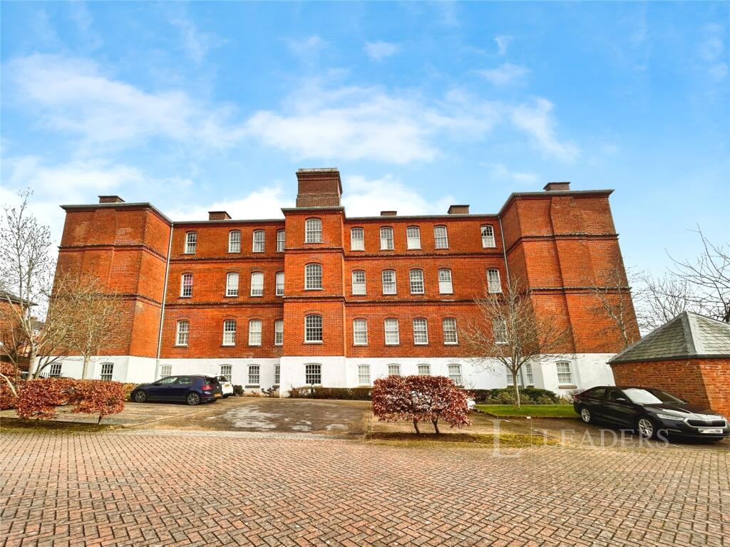 Main image of property: Serotine Close, Knowle, Fareham