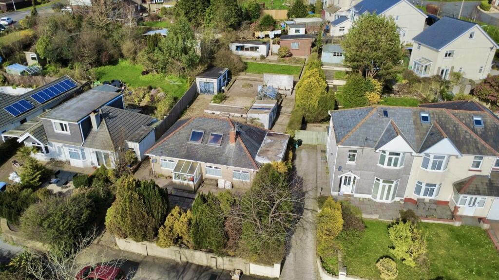 Main image of property: Llwynmawr Road, Sketty, Swansea, City And County of Swansea.