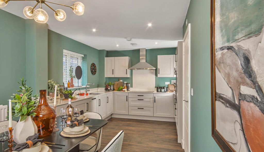 House in Chelmsford - View 4