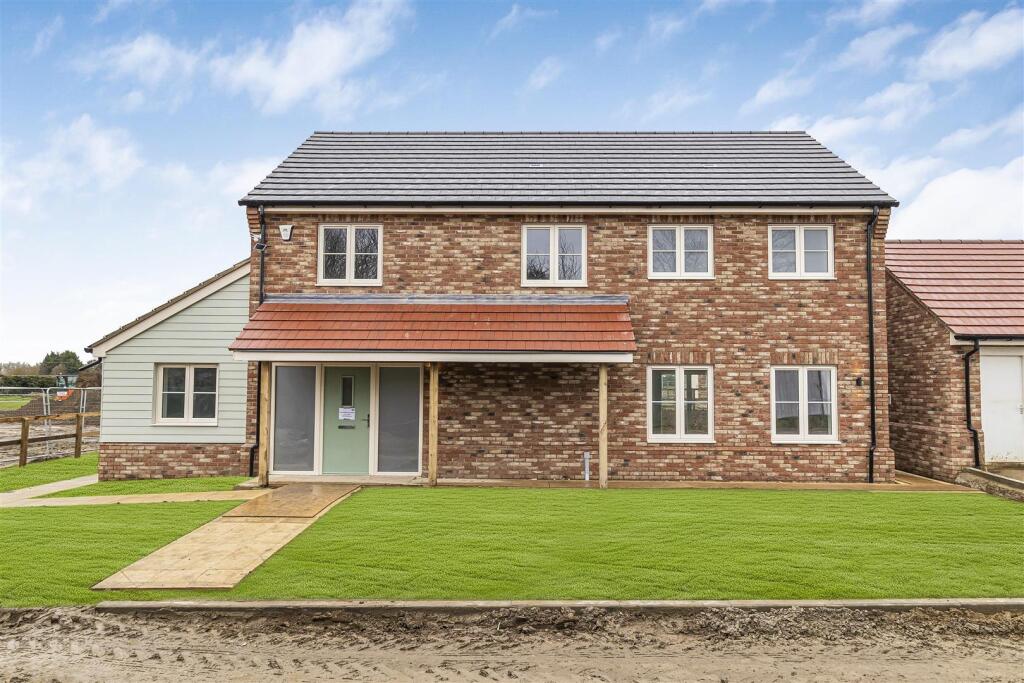 Main image of property: High Street, Chippenham