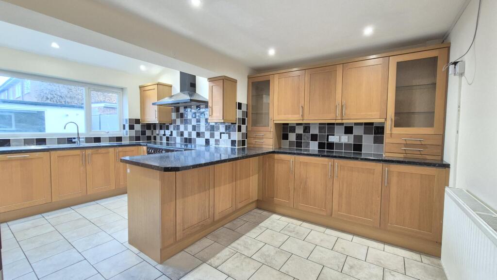 Main image of property: Tithe Farm Road