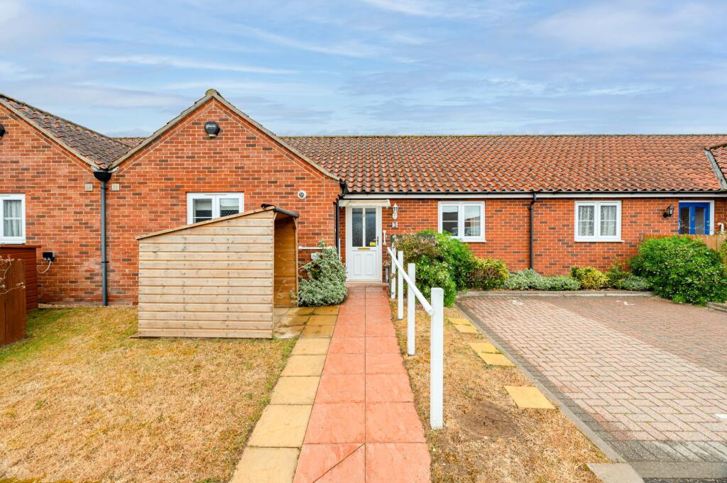 Main image of property: Magnolia Mews, Swanton Morley