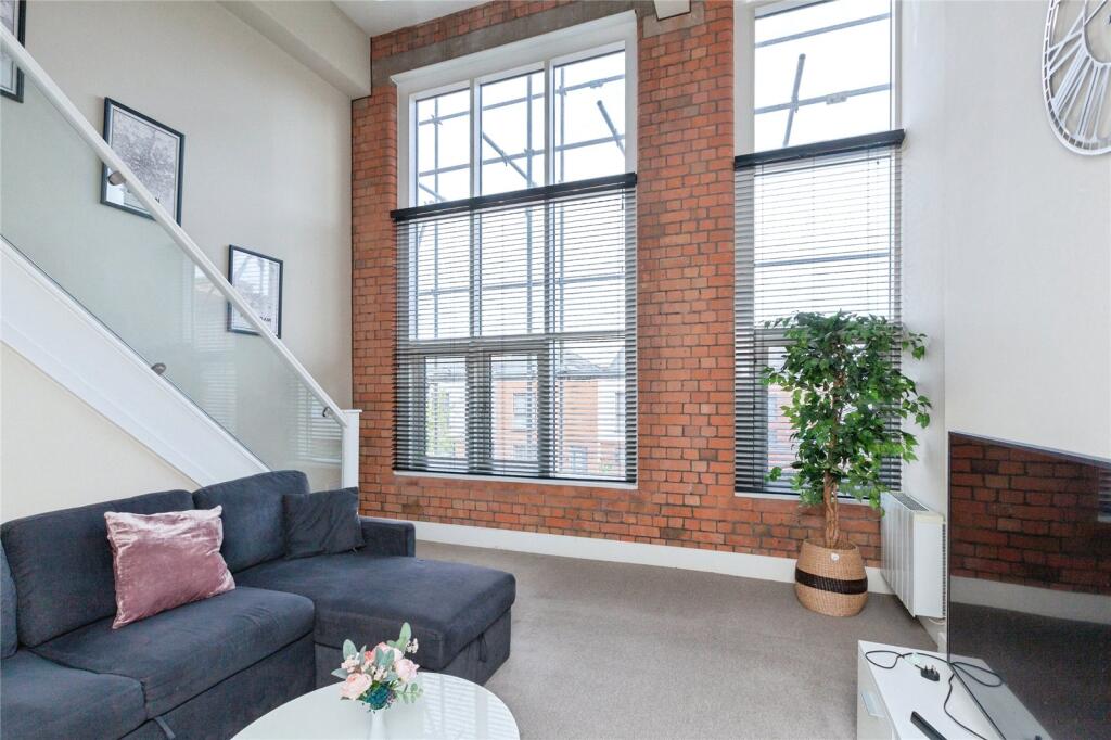 Main image of property: Wheatsheaf Way, Knighton Fields, Leicester, LE2