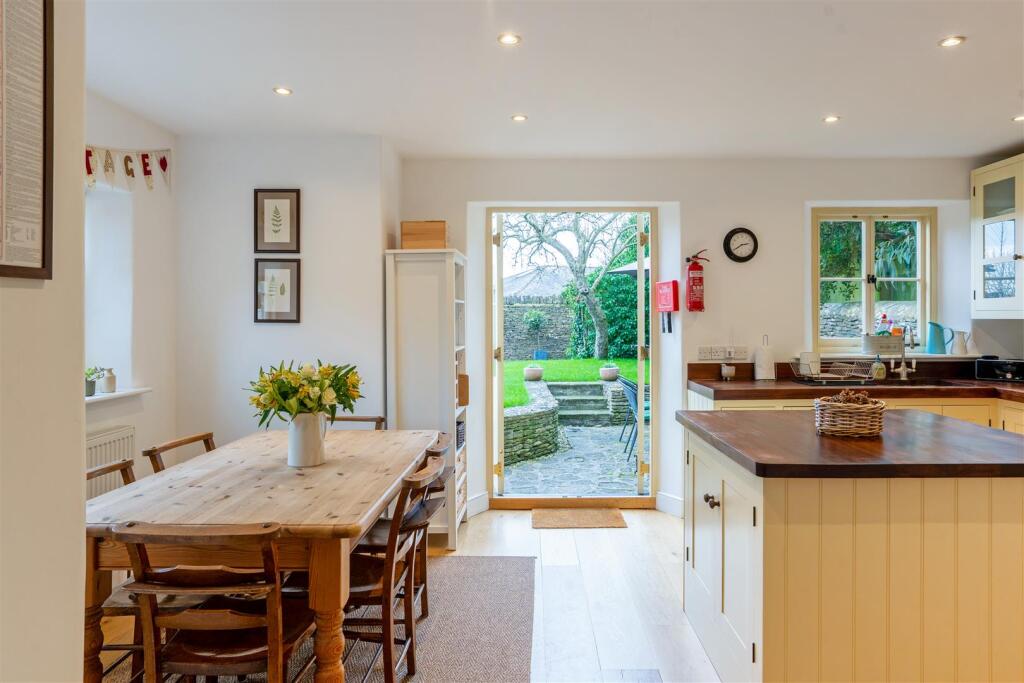 House in Cotswold, Poulton - View 5