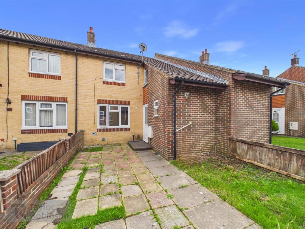 House in Redhill