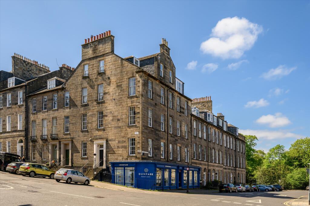 Main image of property: Dublin Street, New Town, Edinburgh, EH1