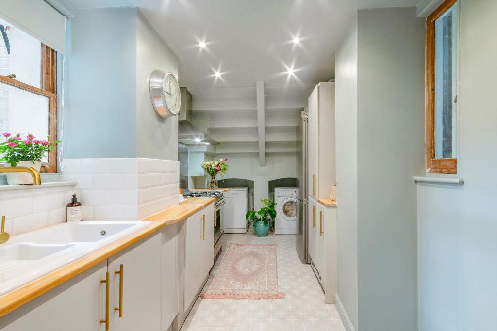 Apartment in London, Balham - View 3