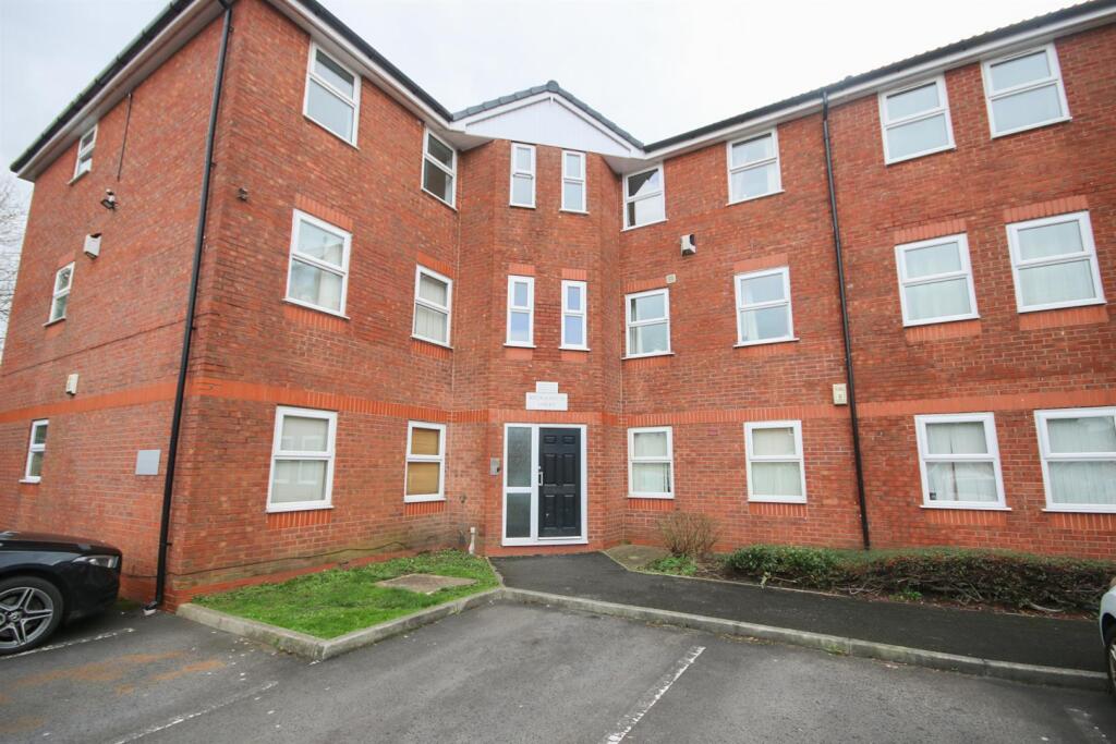Main image of property: Bridgewater Court, Montonmill Gardens, Eccles