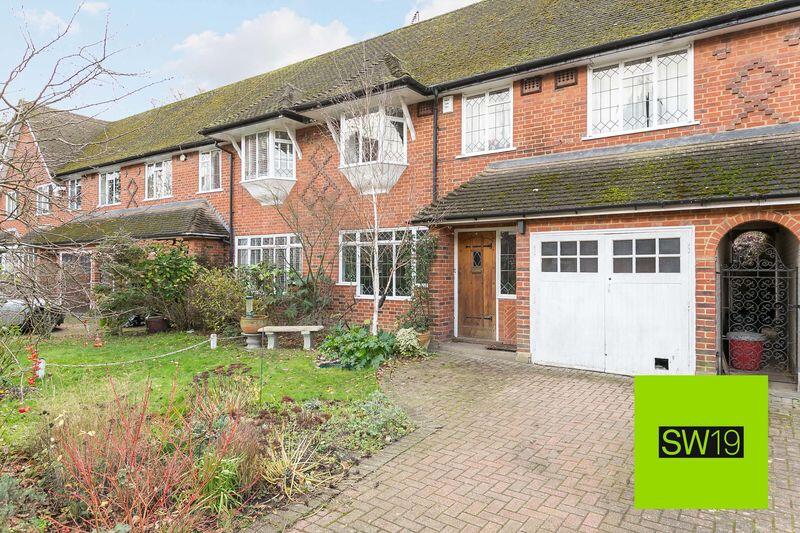 Main image of property: Fleur Gates, Princes Way, London