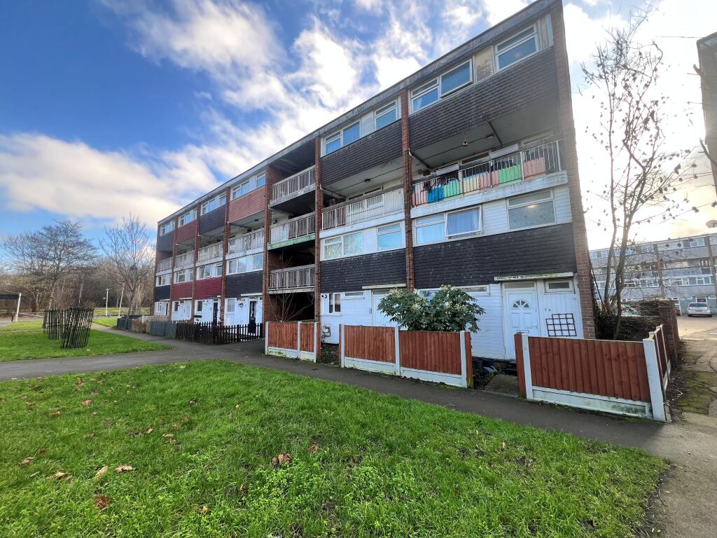 Main image of property: Lincoln Road, Basildon