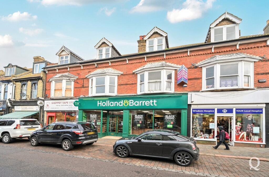 Main image of property: High Street, Sheerness, Kent, ME12