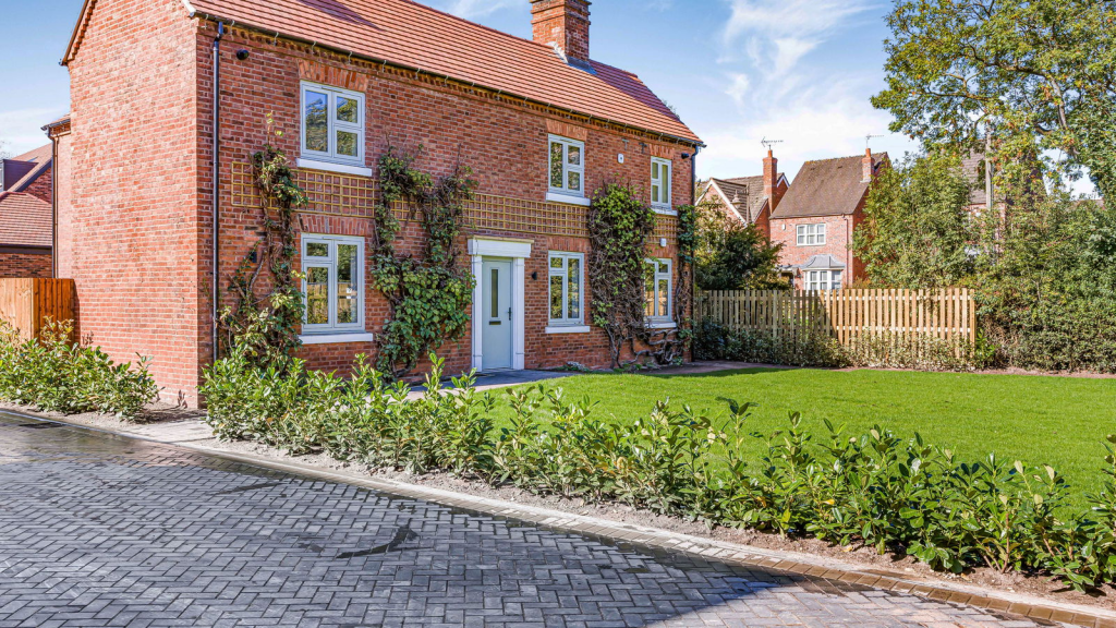 Additional image 28 of Wharf Farm, Dickens Heath Road