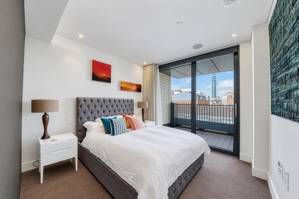 Apartment in London - View 5