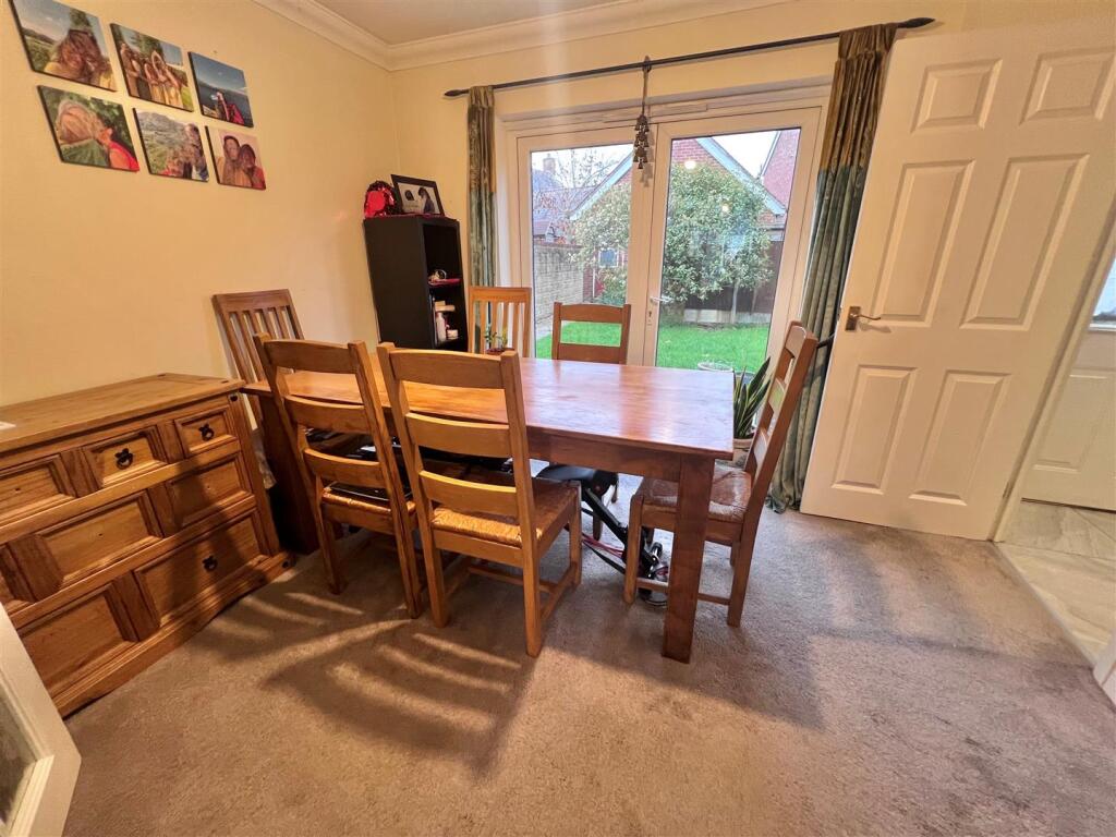 House in Salisbury - View 5