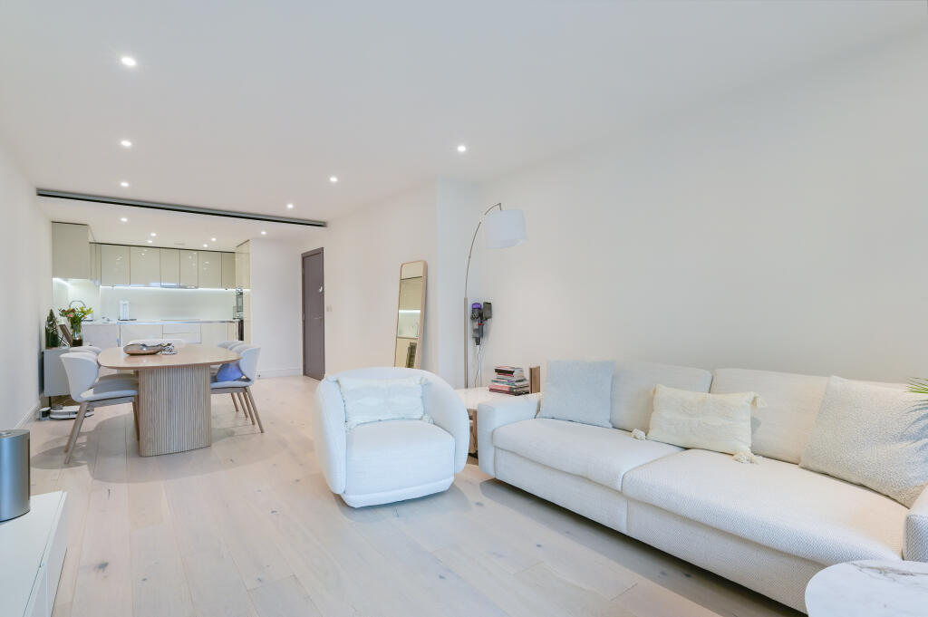 Main image of property: Faulkner House, Hammersmith, W6