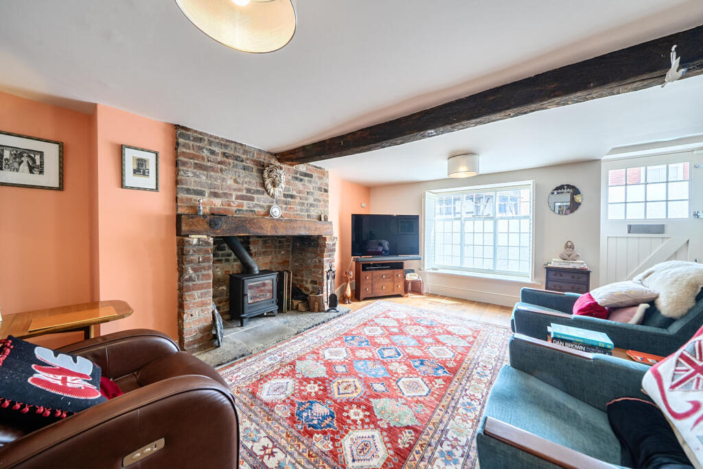 Main image of property: The Street, Ash, Canterbury