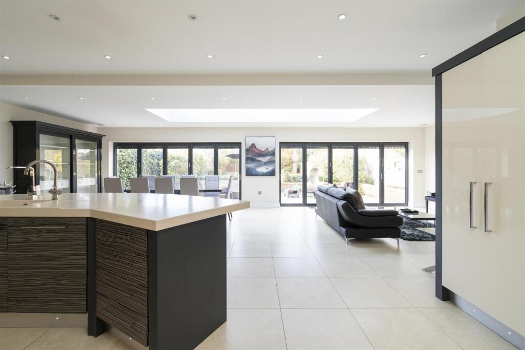 Additional image 5 of Avenue Road, Dorridge, Solihull