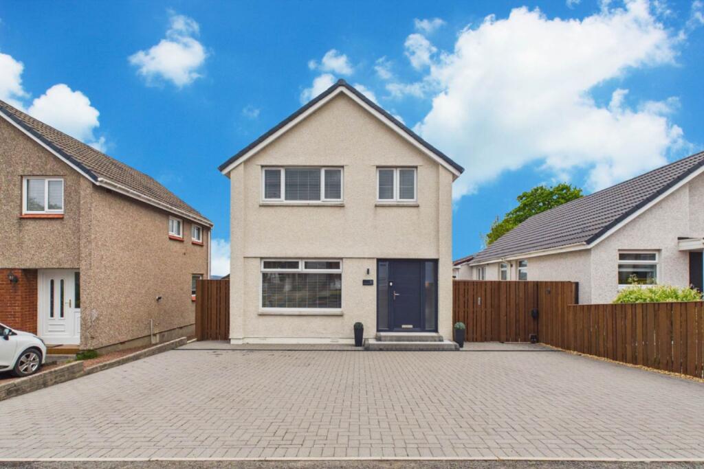 Main image of property: Rederech Crescent, Hamilton