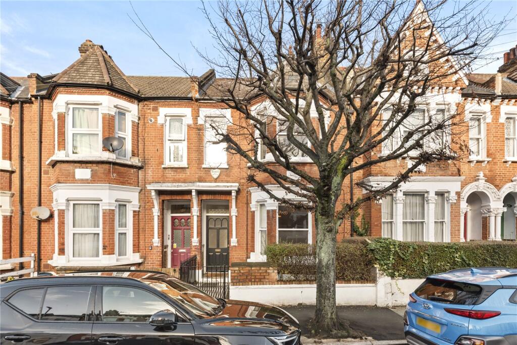 Main image of property: Gosberton Road, London, SW12