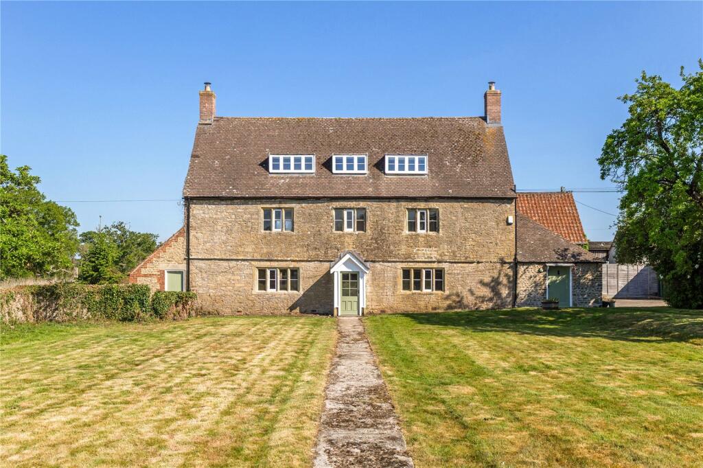 Main image of property: West Woodlands, Frome, Somerset, BA11