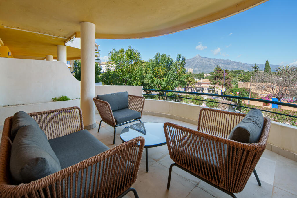 Main image of property: Andalucia, Malaga, Nueva Andalucia