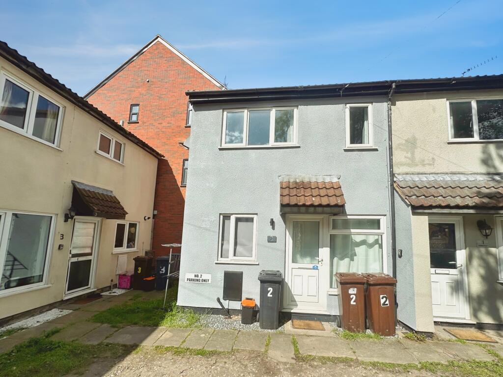 Main image of property: Alfred Street, LINCOLN