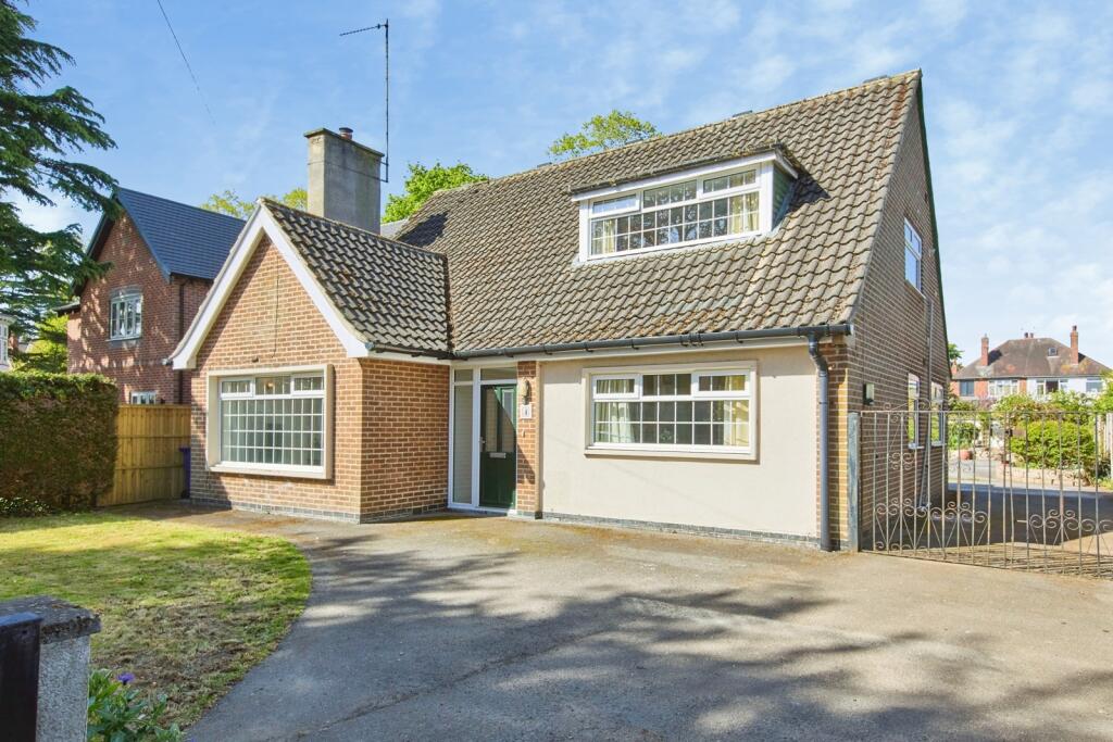 Main image of property: Cleveland Avenue, Long Eaton, Nottingham, Derbyshire, NG10