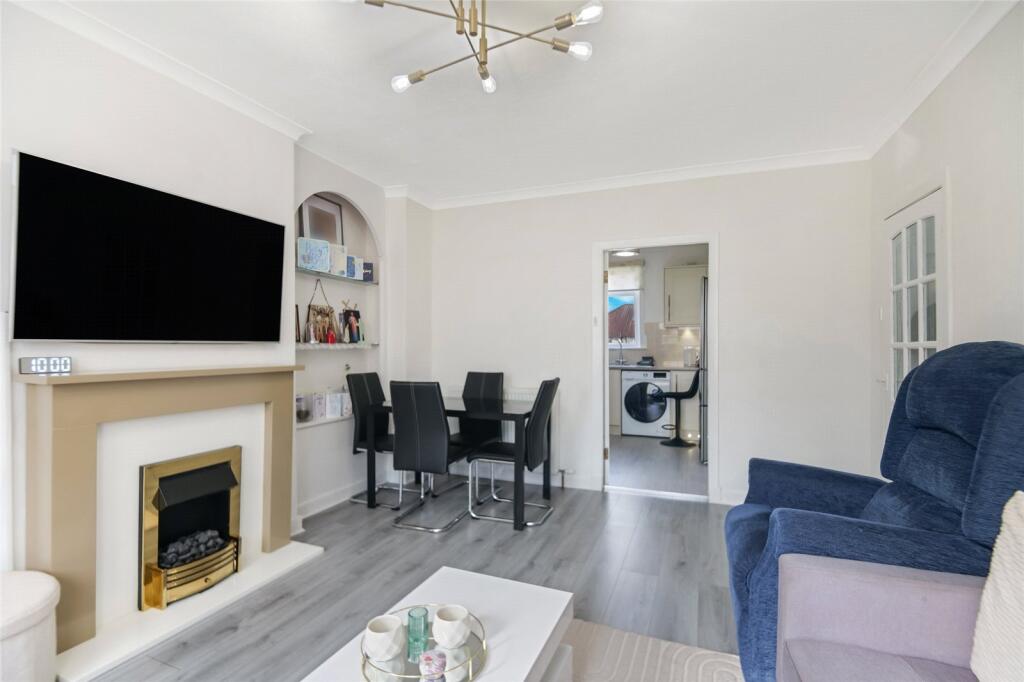 Apartment in Glasgow - View 5