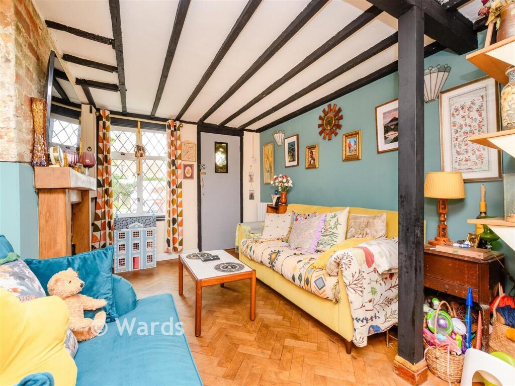 Main image of property: School Lane, West Kingsdown, Kent