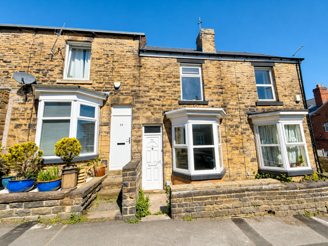Main image of property: St. Thomas Road, Sheffield, S10