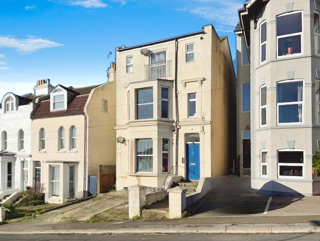 Main image of property: Ashburnham Road, Hastings, East Sussex, TN35