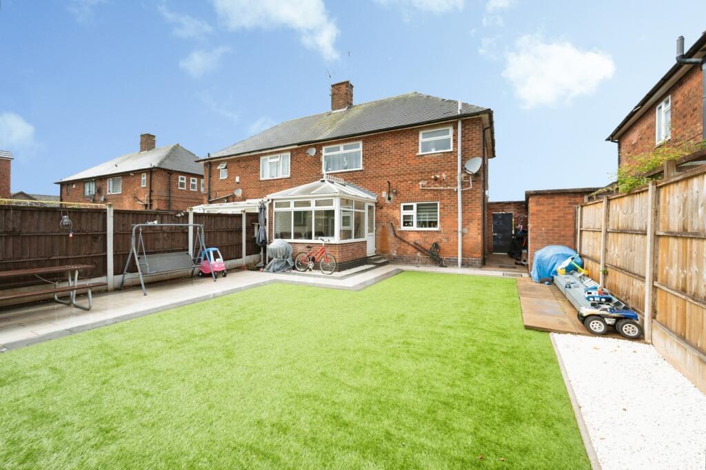House in Nottingham, Broxtowe - View 4