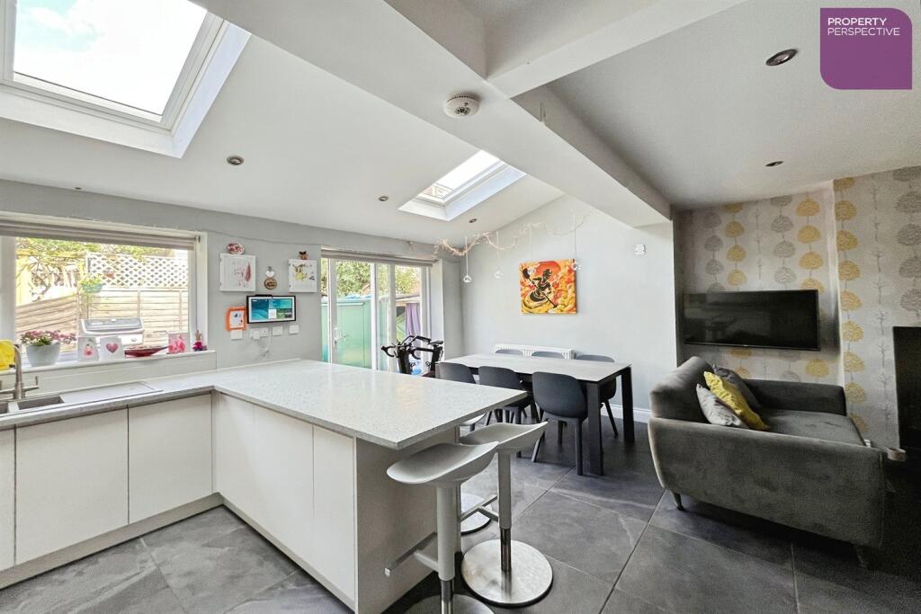 House in Lancaster - View 4