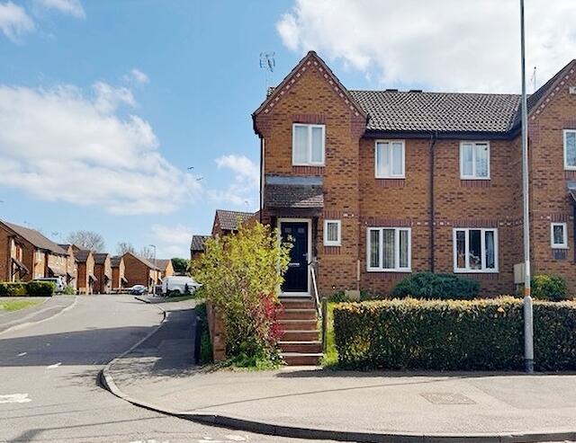 Main image of property: Plessey Close, Towcester