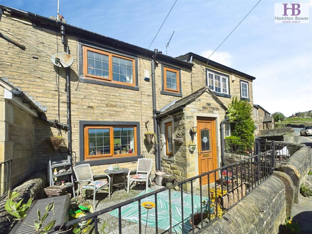 Main image of property: Bradshaw Lane, Halifax