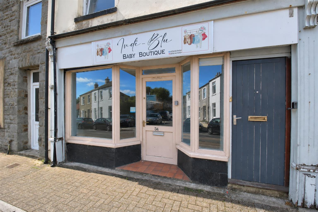Main image of property: Penrhiwceiber Road, Mountain Ash