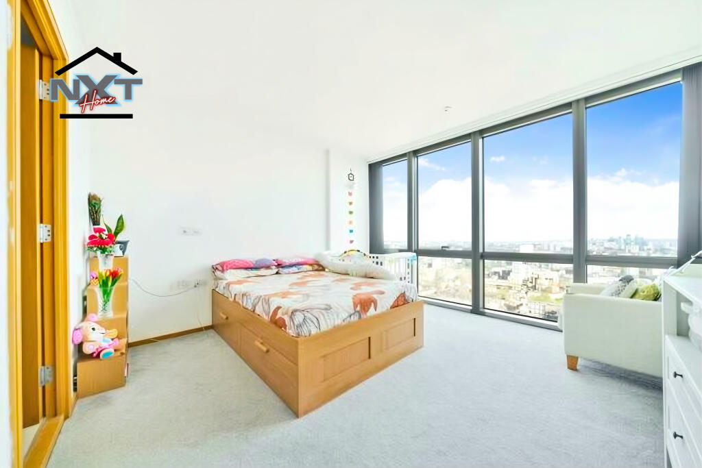 1, West India Quay, Hertsmere Road, London, E14 photo 4