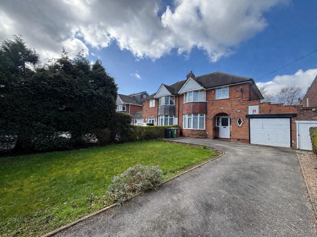 Main image of property: Chester Road, B74