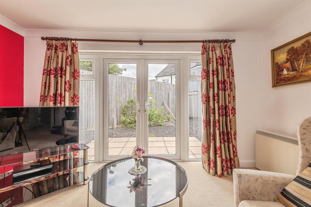 House in Taunton - More