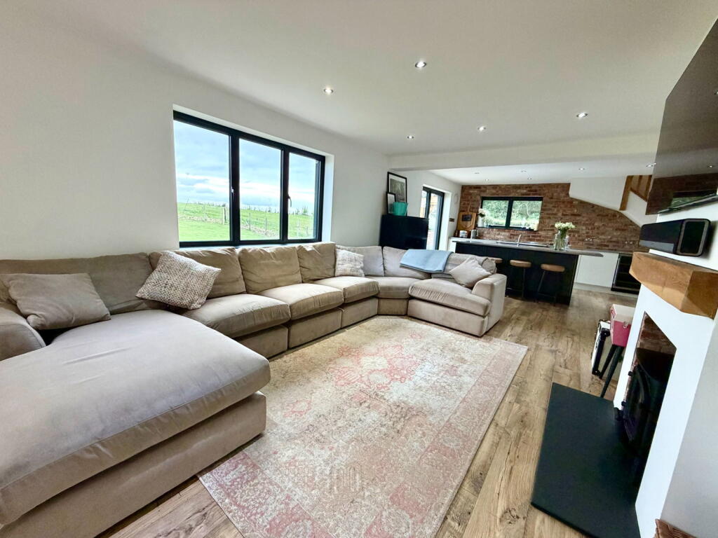 House in Maidstone, Stockbury - View 4