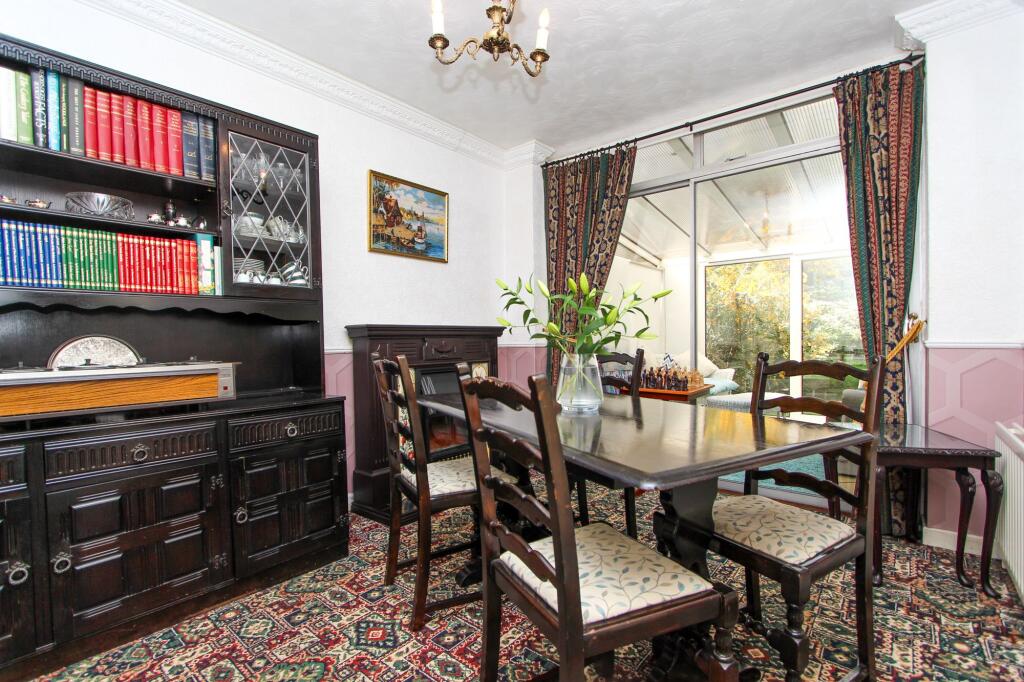 Additional image 5 of Park View Road, Four Oaks, B74