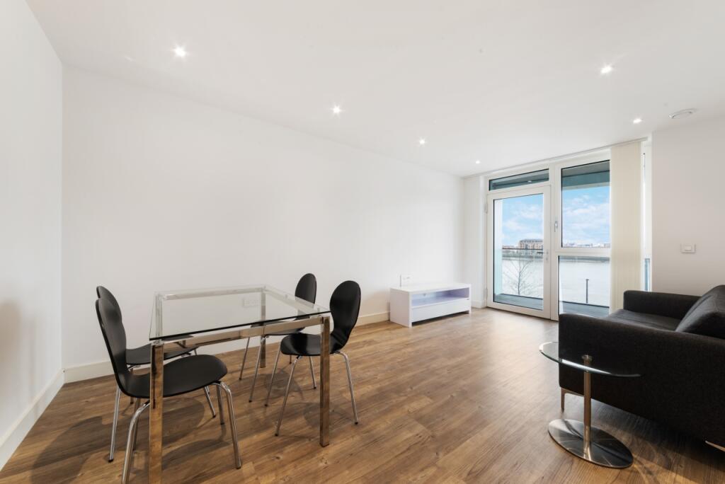 Main image of property: Gordian Apartments, 34 Cable Walk, Greenwich, London, SE10