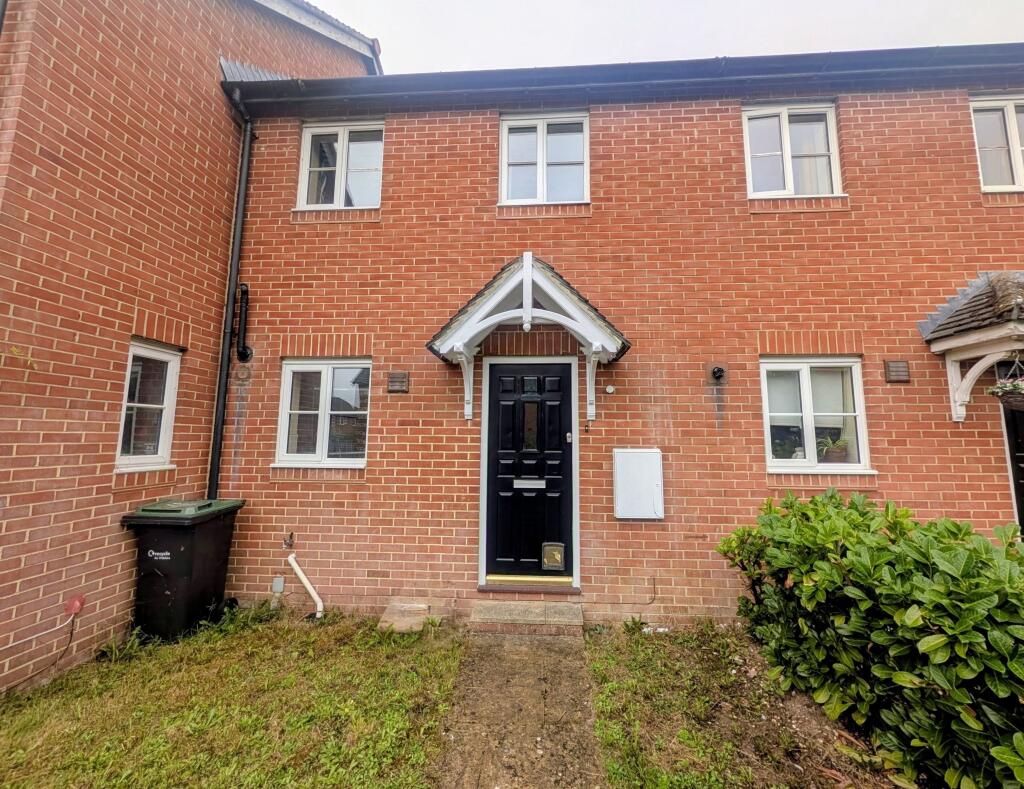 Main image of property: Whelan Way
