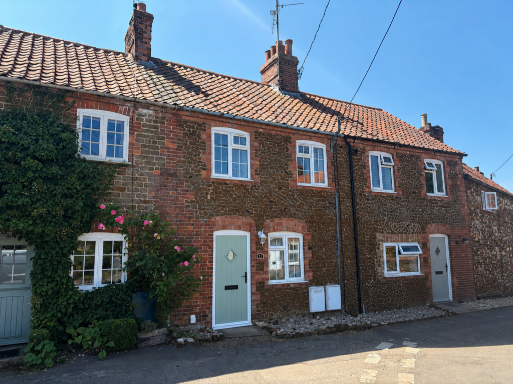 Main image of property: Manor Lane, Snettisham