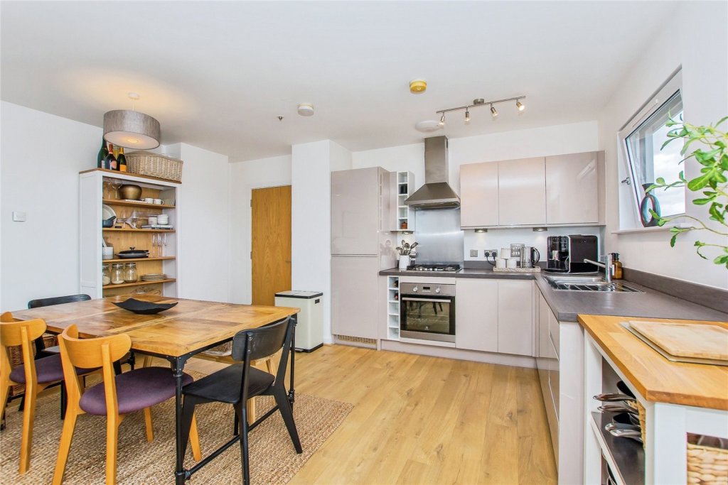 Main image of property: Hereward Tower, Peterborough PE1 1GY